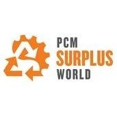 PCM Surplus World