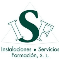 ISF - Instalaciones Servicios y Formación
