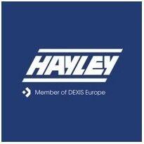 Hayley Group Limited