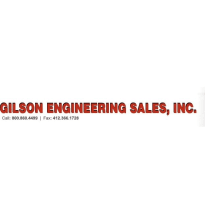 Gilson Engineering Sales INC.