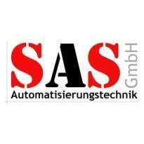 SAS AUTOMATISIERUNGSTECHNIK GMBH