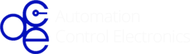 Automation Control Electronics