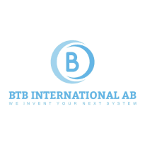 BTB International AB