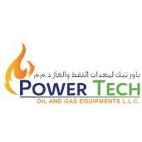 POWER TECH OIL AND GAS EQUIPMENTS