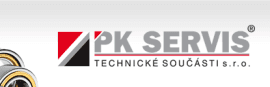 PK Servis Industrial Components