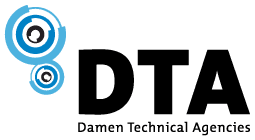 Damen Technical Agencies