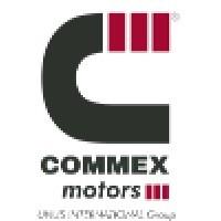 Commex Motors