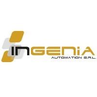 Ingenia Automation S.R.L.