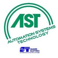 Automation Systems Technology