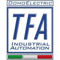 Domoelectric Tfa S.R.L. Industrial Automation
