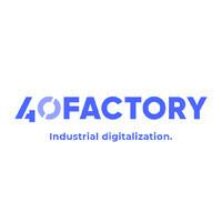 40Factory | Industrial Digitalization