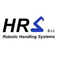Hrs S.R.L. Robotic Handling Systems