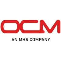 Ocm - Intralogistic Systems