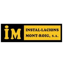 INSTAL.LACIONS MONT-ROIG,SA