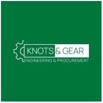 Knots & Gear – Engineering and Procurement