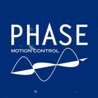 Phase Motion Control
