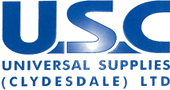 Universal Supplies (Clydesdale) Ltd