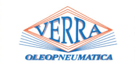 Verra Oleopneumatica di Verra Aldivio & C.