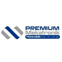 Premium Mekatronik Mühendislik San. Ve Tic. Ltd. Şti.