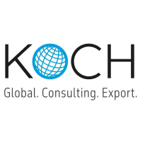 Koch Consulting + Export GmbH & Co. KG