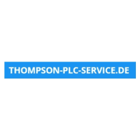 PLC-Service Marcel Thompson