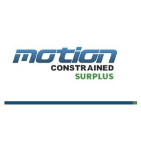 Motion Constrained Surplus