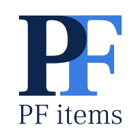 PF items GmbH