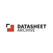 Datasheet Archive