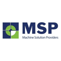 Machine Solution Providers