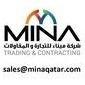 Mina Trading & Contracting