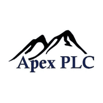 Apex PLC