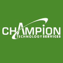 Champion Technology Services Inc