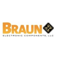 Braun Electronics Components, LLC ( excess )