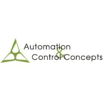 Automation & Control Concepts