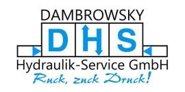 DHS Hydraulik-Service