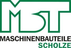 MBT Maschinenbauteile Scholze