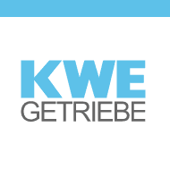 KWE- Getriebe
