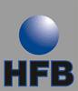 HFB Wälzlager-Gehäusetechnik