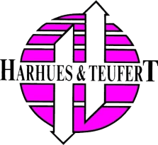 HARHUES & TEUFERT