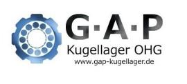 Gap Kugellager Ohg