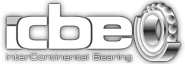 I C B E InterContinental Bearing Equipment