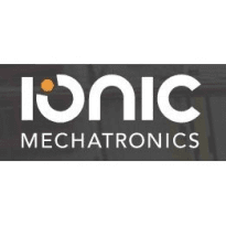 Ionic Mechatronics
