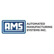 AMS-Automated Manufacturing Systems
