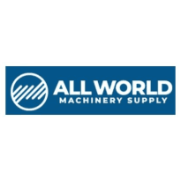 All World Machinery Supply, Inc.