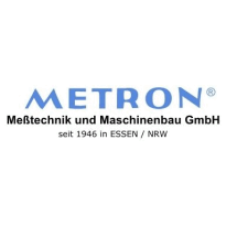 Metron Messtechnik und Maschinenbau GmbH