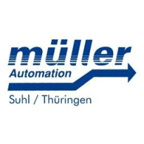 Ingenieurbüro Müller Automation