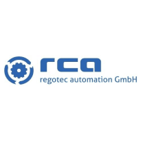 RCA – REGOTEC AUTOMATION GMBH