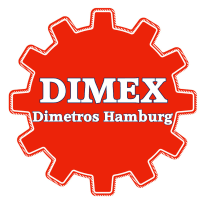 Dimex Dimetros Hamburg