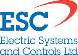 ESC Electric Systems and Controls Ltd