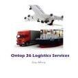 Ontop 36 Logistics Services